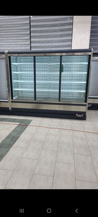 Витриналар  хизматм