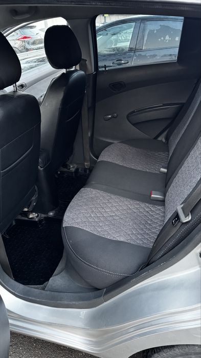 Продается автомобиль Спарк