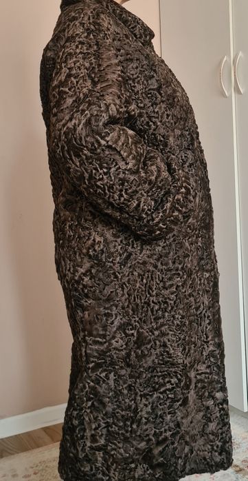 Верхняя зимняя  одежда