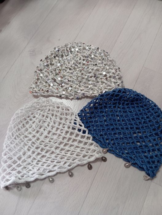 этно тақиялар бар