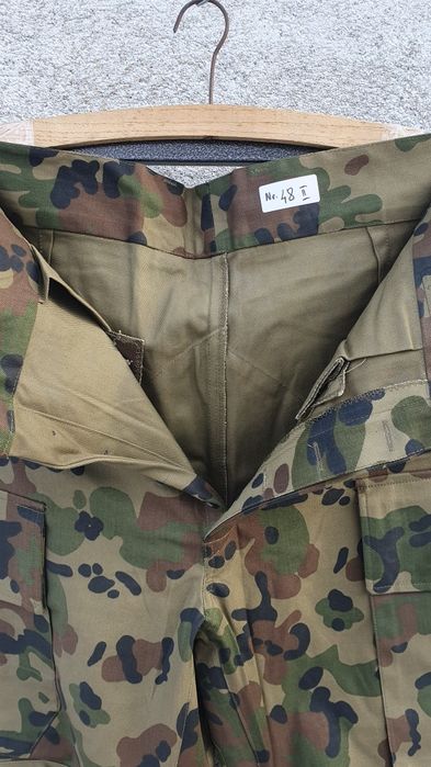 Pantalon vară   48 II