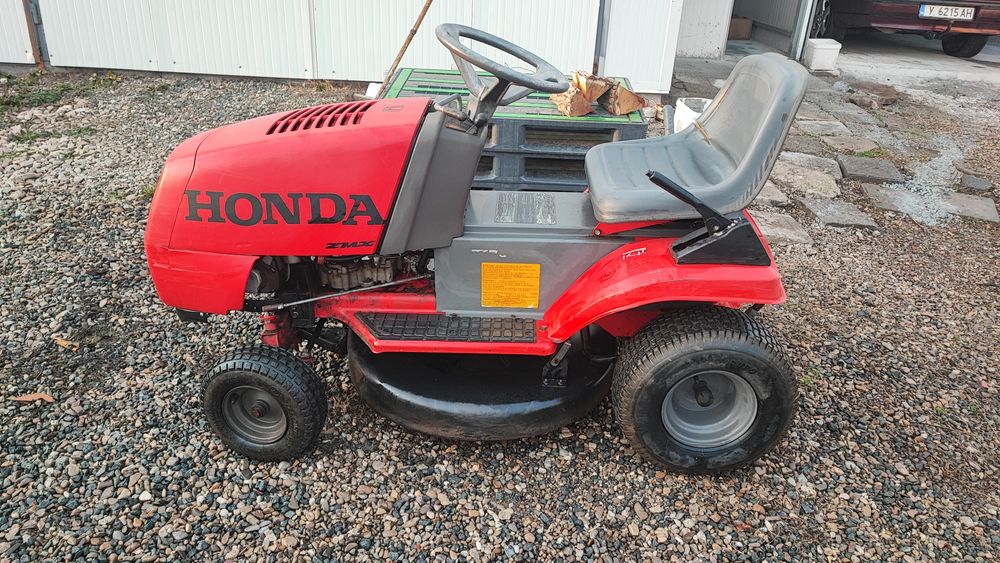 Тракторна косачка