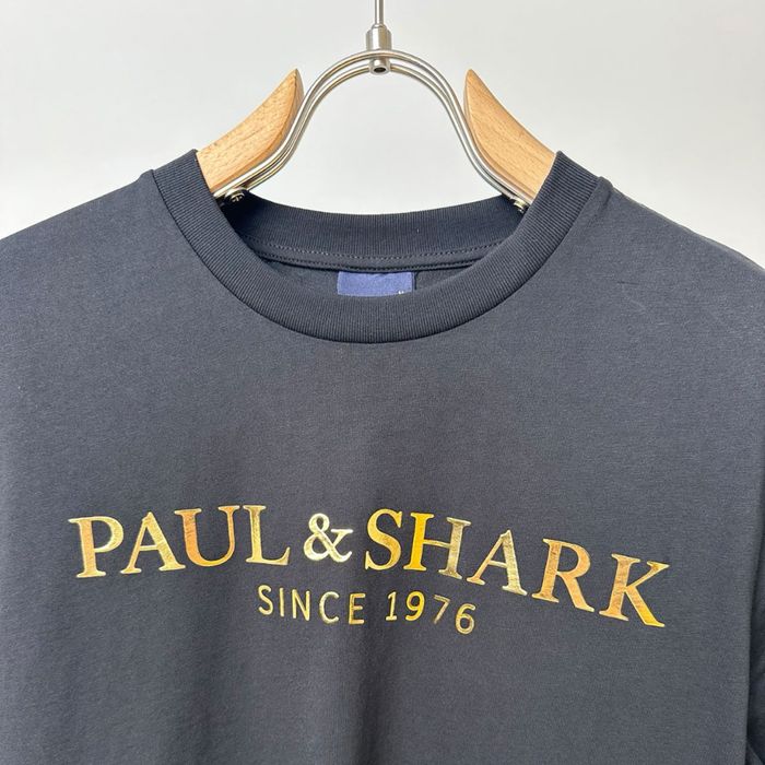 Мъжка тениска Paul Shark