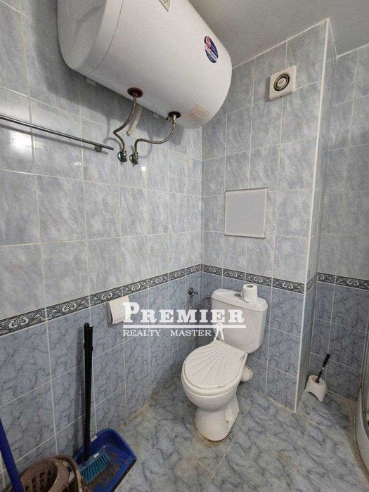 Продава се Тристаен апартамент в к.к. Слънчев бряг - 101 кв.м за 530 €/кв.м - Снимка #14