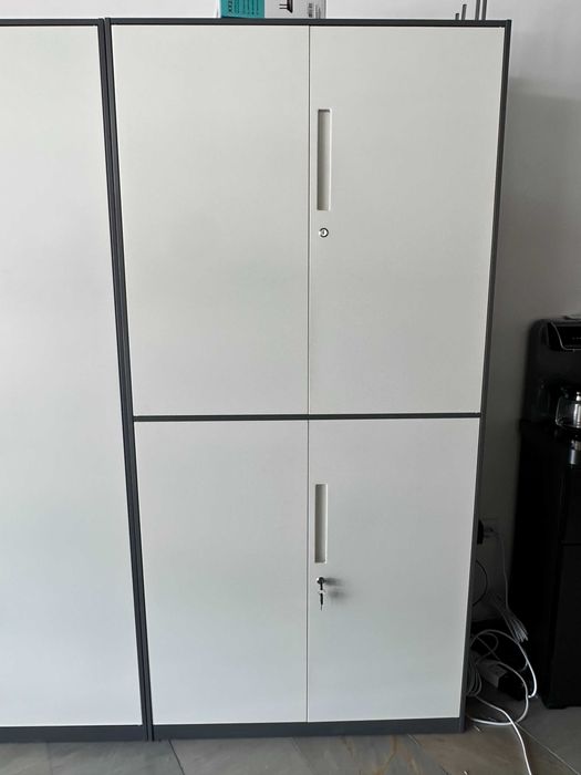 Шкаф металлический с замком | Temir javon | Oshxona va ofis uchun