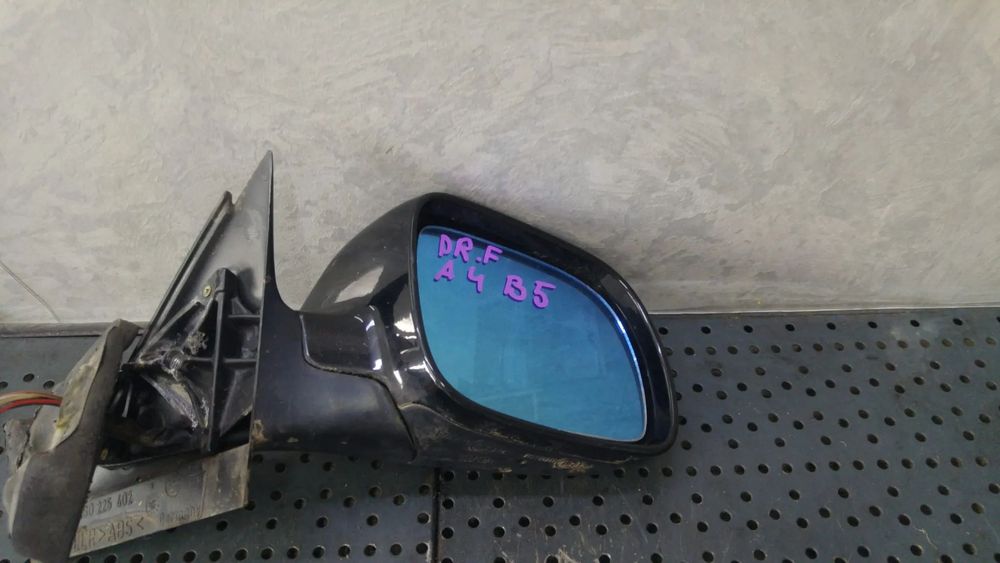 Oglinda electrica dreapta audi a4 b5 8d rs0225402