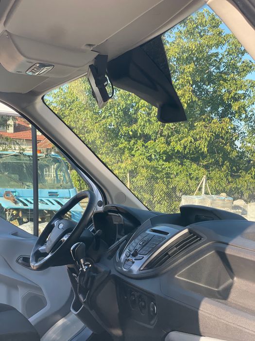 Ford Transit 2.2 TDCI 2016