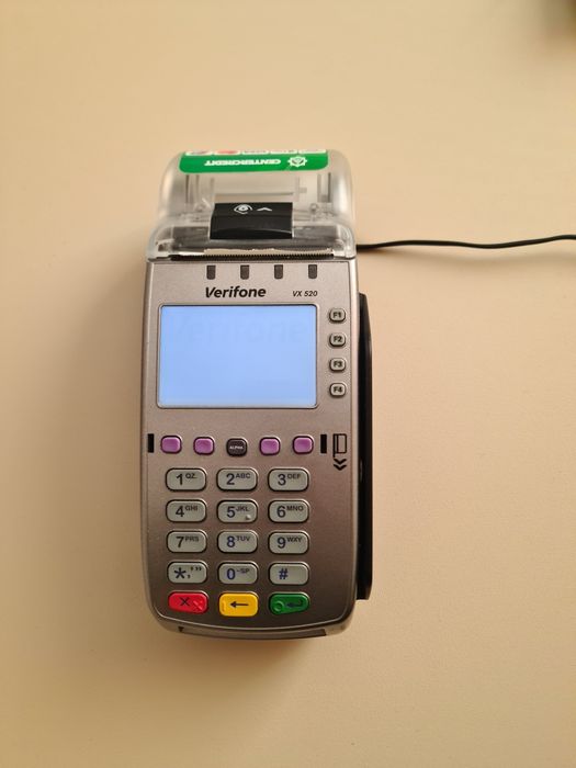 Продам pos терминал