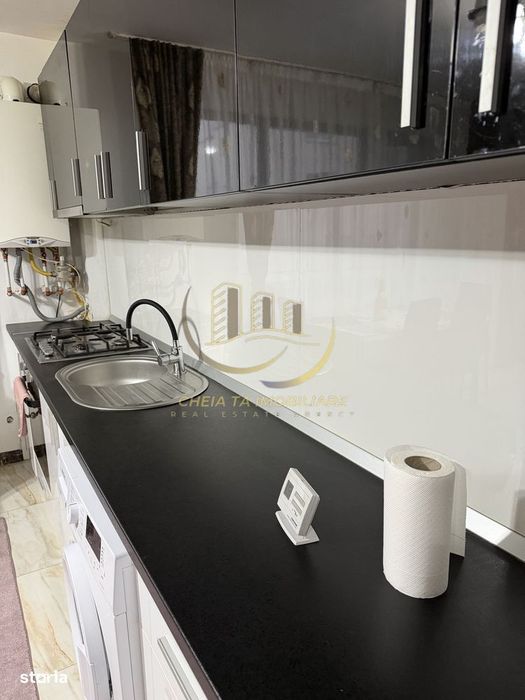 Apartament Floresti