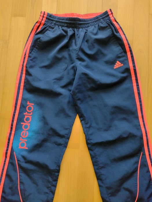 Спортно долнище Adidas Predator