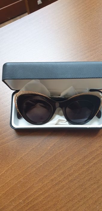 Дамски слънчеви очила Oxydo