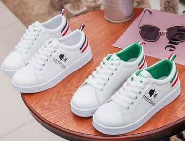 Qulay oyoq kiyimlar!