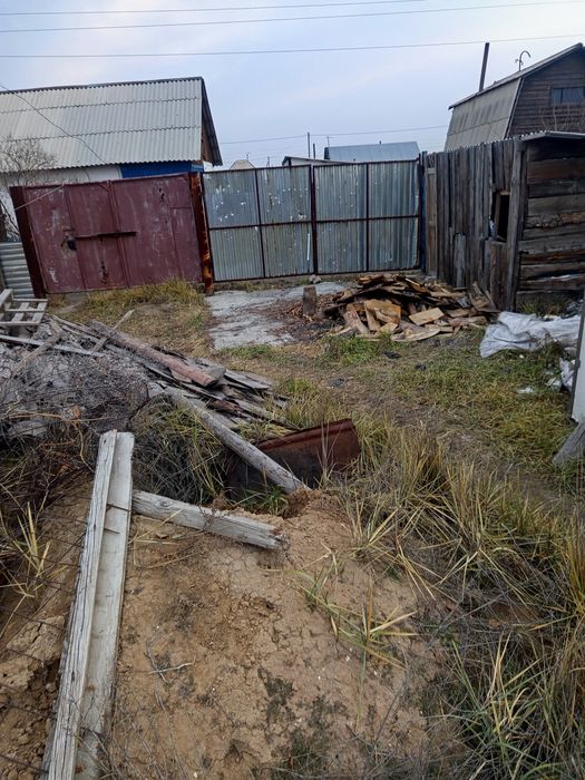 Продам срочно участок