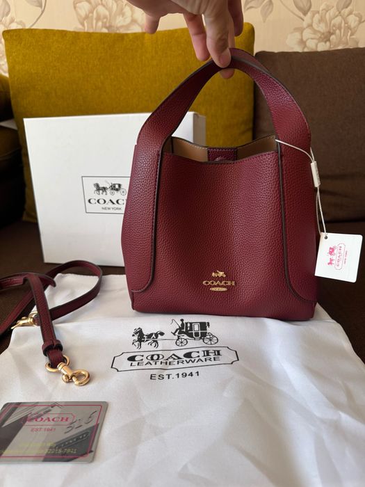 Geanta Coach Noua Cutie