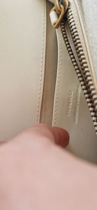 Чанта Pinko - оригинална