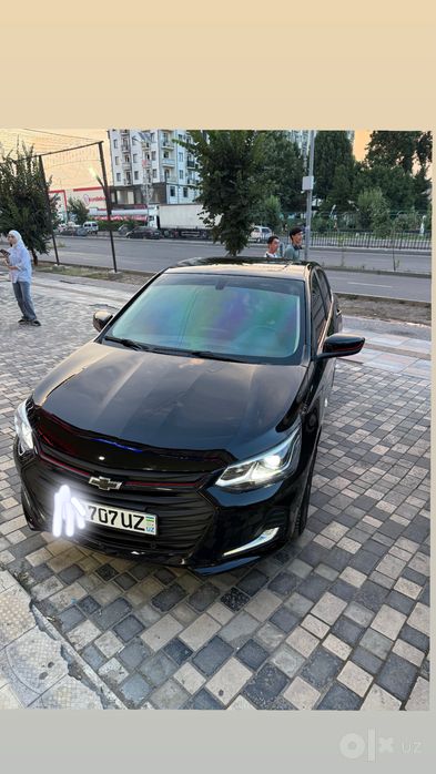 Onix Redline Full, naxt va nasiyaga