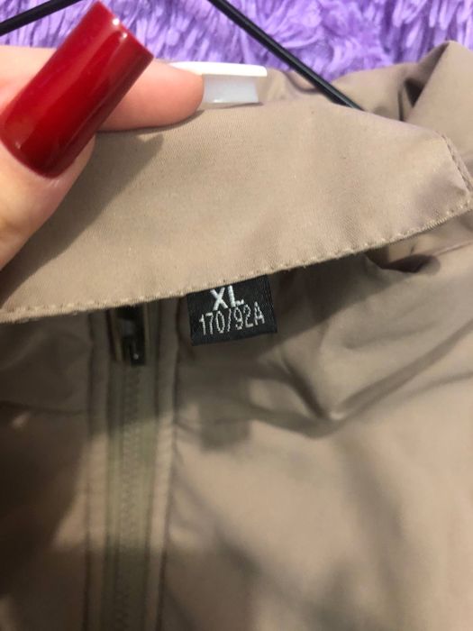 куртка тедди the north face