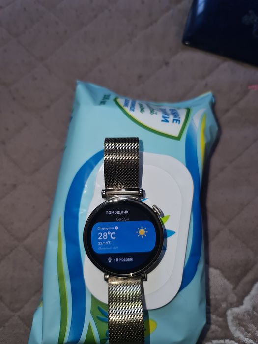 Продам смарт часы