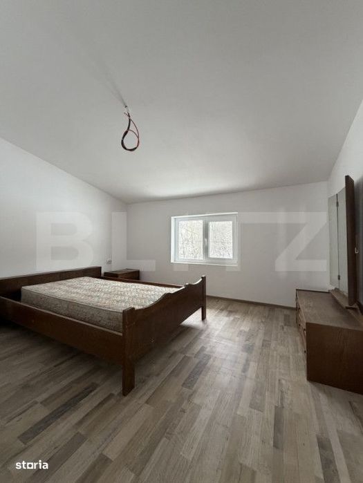 Casa P+M+beci,  211 mp utili, 432 mp teren, Livezi