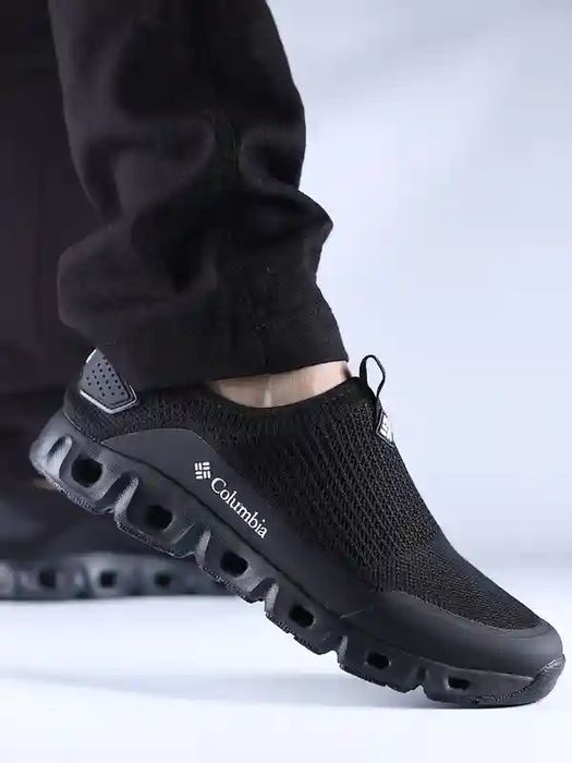 Columbia Trekking Fashion