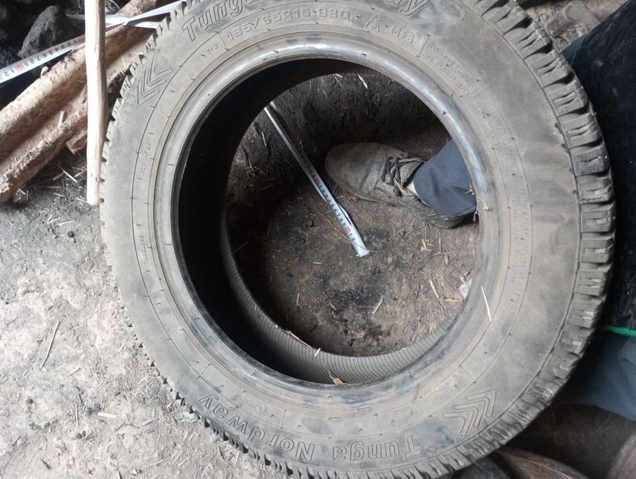 Кшги балон Кам юурган холати жуда яахши сакланган