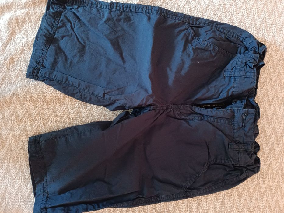 Комплект Benetton 130см