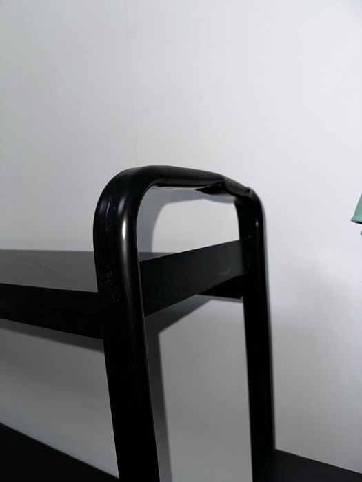 Birou gaming Ikea FREDDE