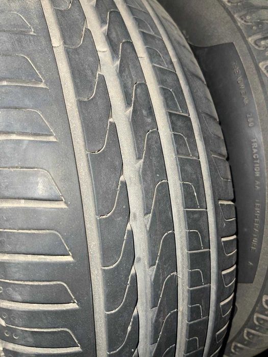 Jante aliaj R16 Opel Chevrolet 5x115 ET41 7Jx16H2 cu anvelope de vara