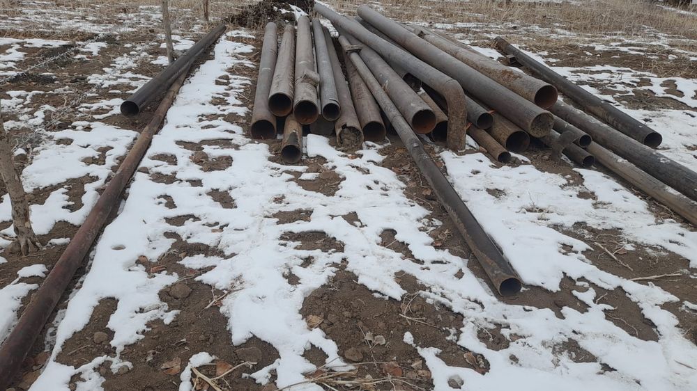 Продам трубы 200