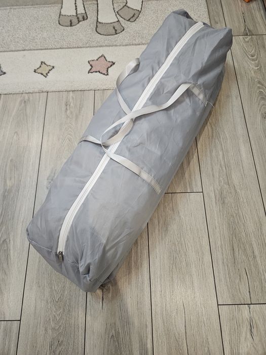 Детска кошара за игра 200см × 200см
