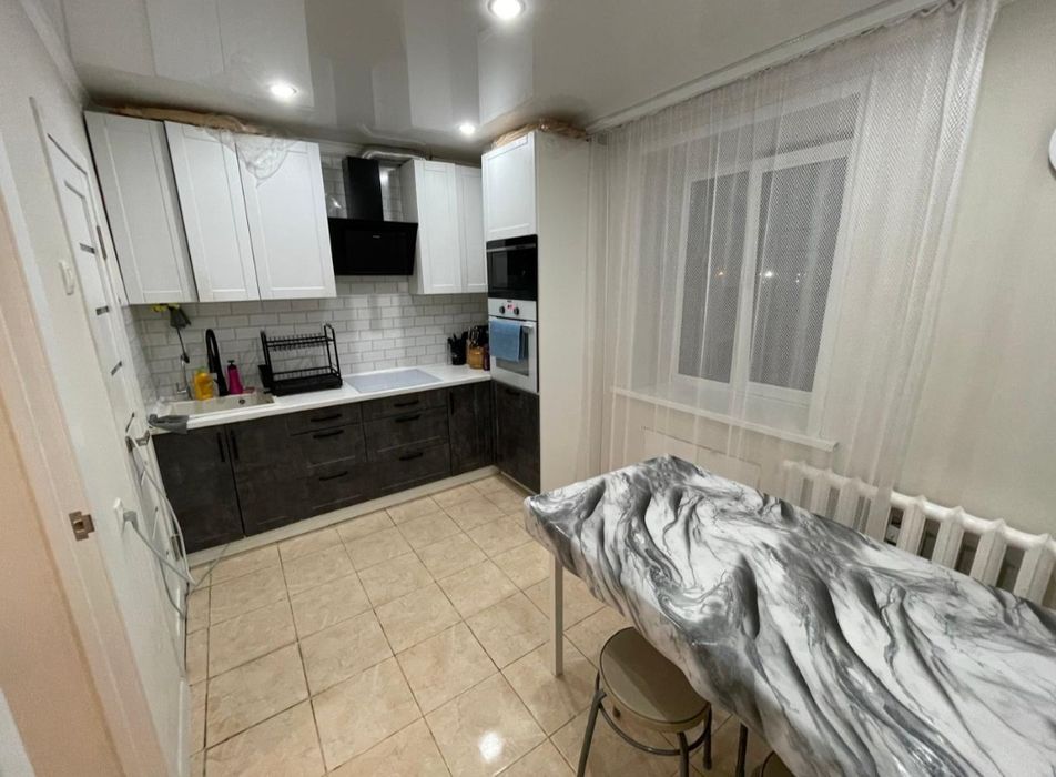 Продам 3х комнатную квартиру