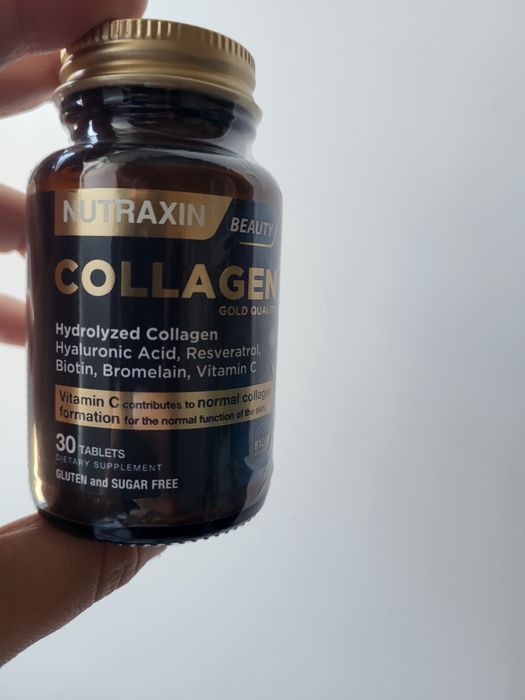 Колаген collagen