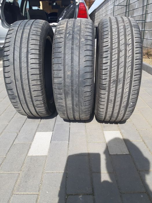 Jenti bmw serie3/ 16, set 4 buc