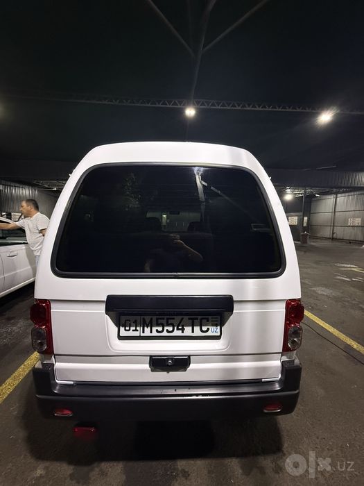 DAMAS 2 DELUXE — 12 000 km. 6300$