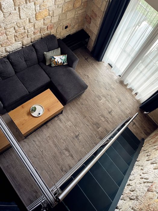 Самостоятелна вила с басейн в Калитея, Халкидики