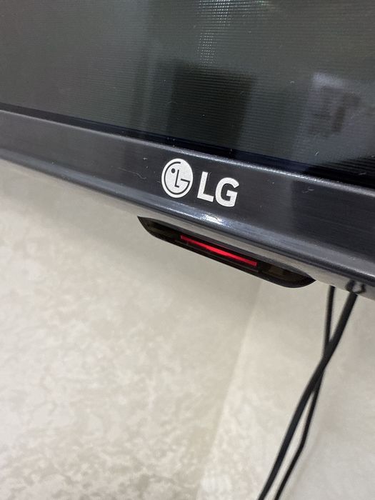 Телевизор смарт LG