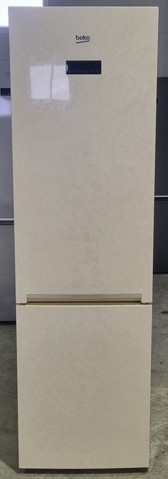 Combina frigorifica Beko Cooling