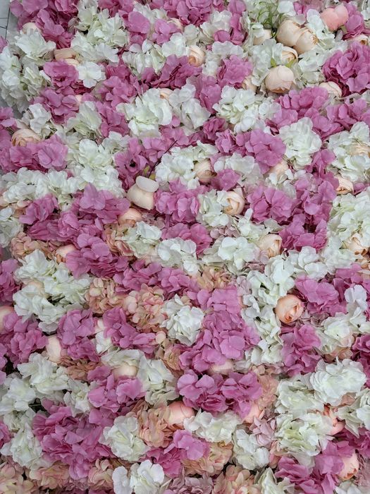 Искусственные цветы