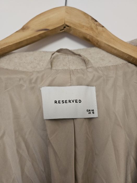 Елегантно палто 46