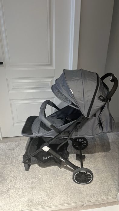 Коляска, прогулочная коляска