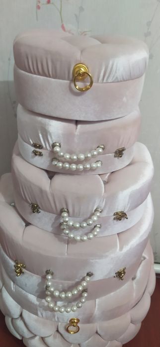 Продам сундуки для приданого