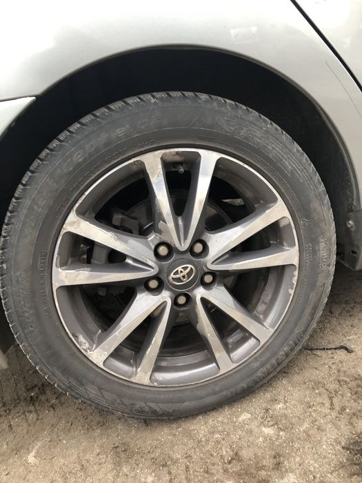 НА ЧАСТИ Toyota Avensis T27 Facelift 2013г. 2.0D-4D 124к.с