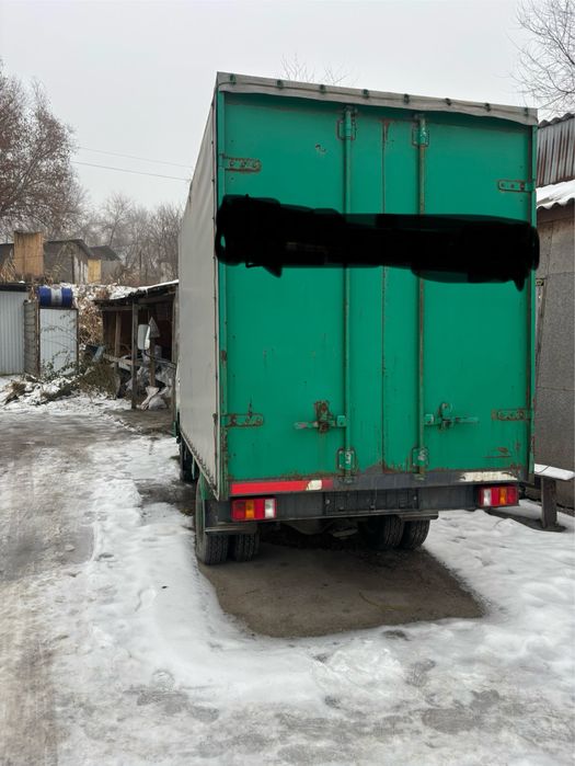 На запчасти или целиком