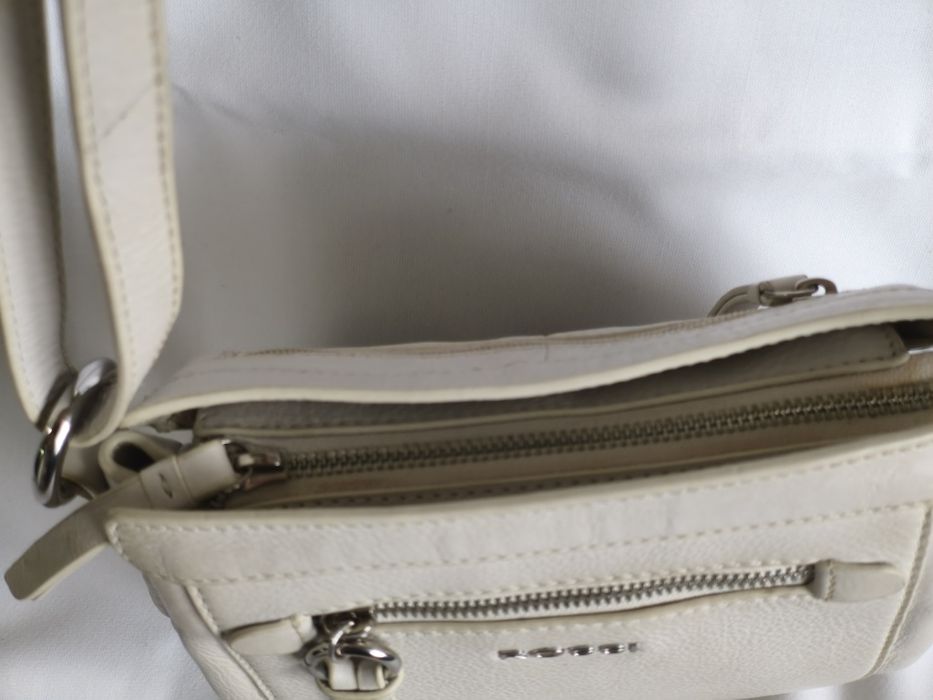 Rossi, чанта естествена кожа