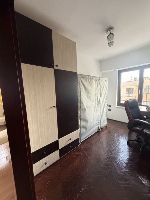 Apartament ultracentral 3 camere