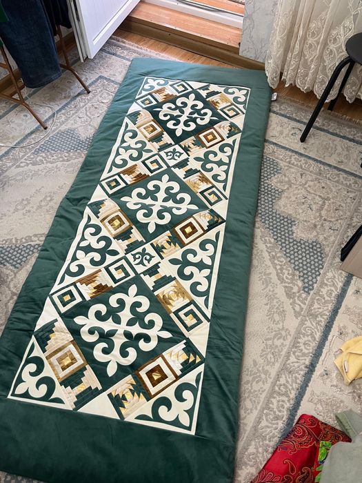 Көрпе,төсек,одеяло