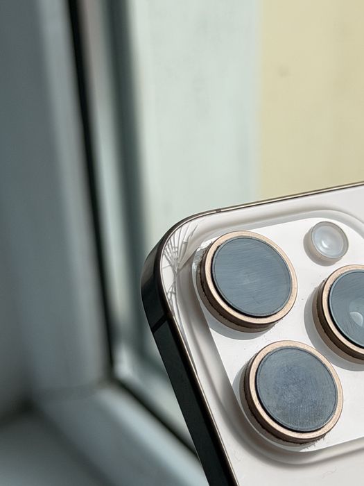 iPhone 16 PRO, 128gb