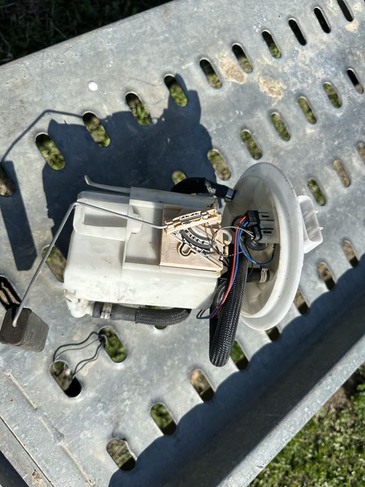 Pompa benzina Opel Vectra C / Signum 1.8 benzina cod motor z18xer