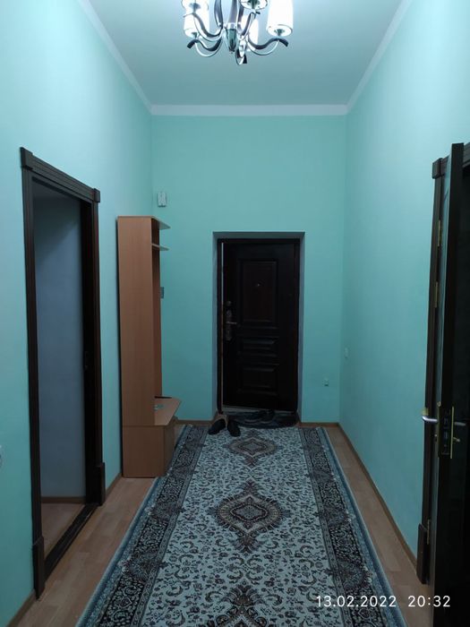 Аренда квартири, центр г.Карши