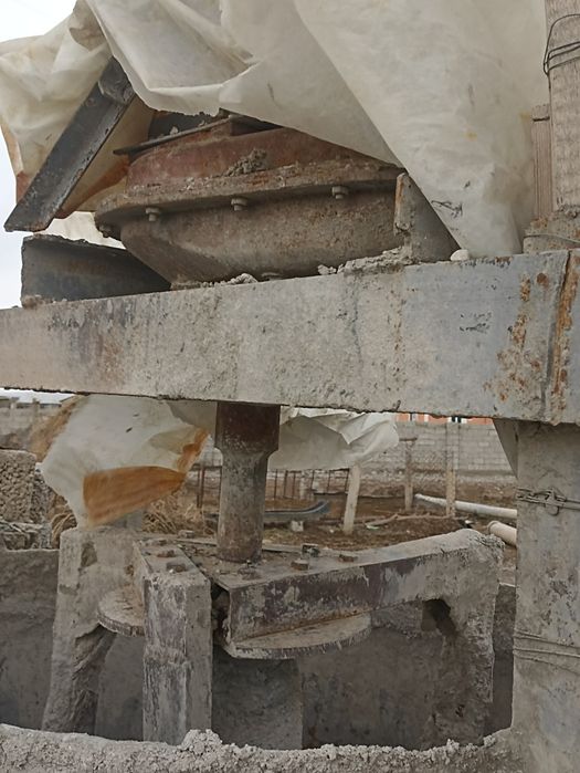 Shlaka blok aparat sotiladi holati ideal